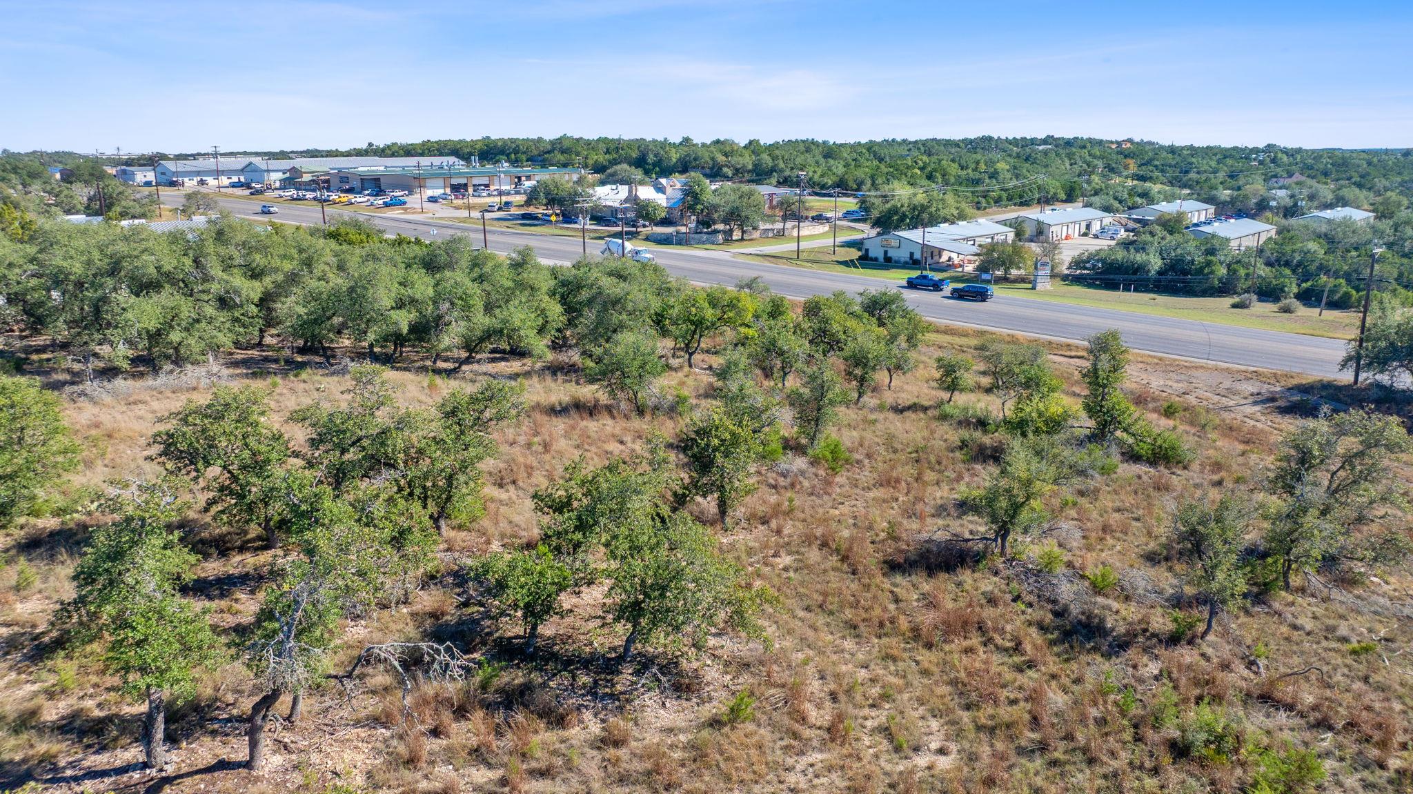 3981 & 3983 E Highway 290
