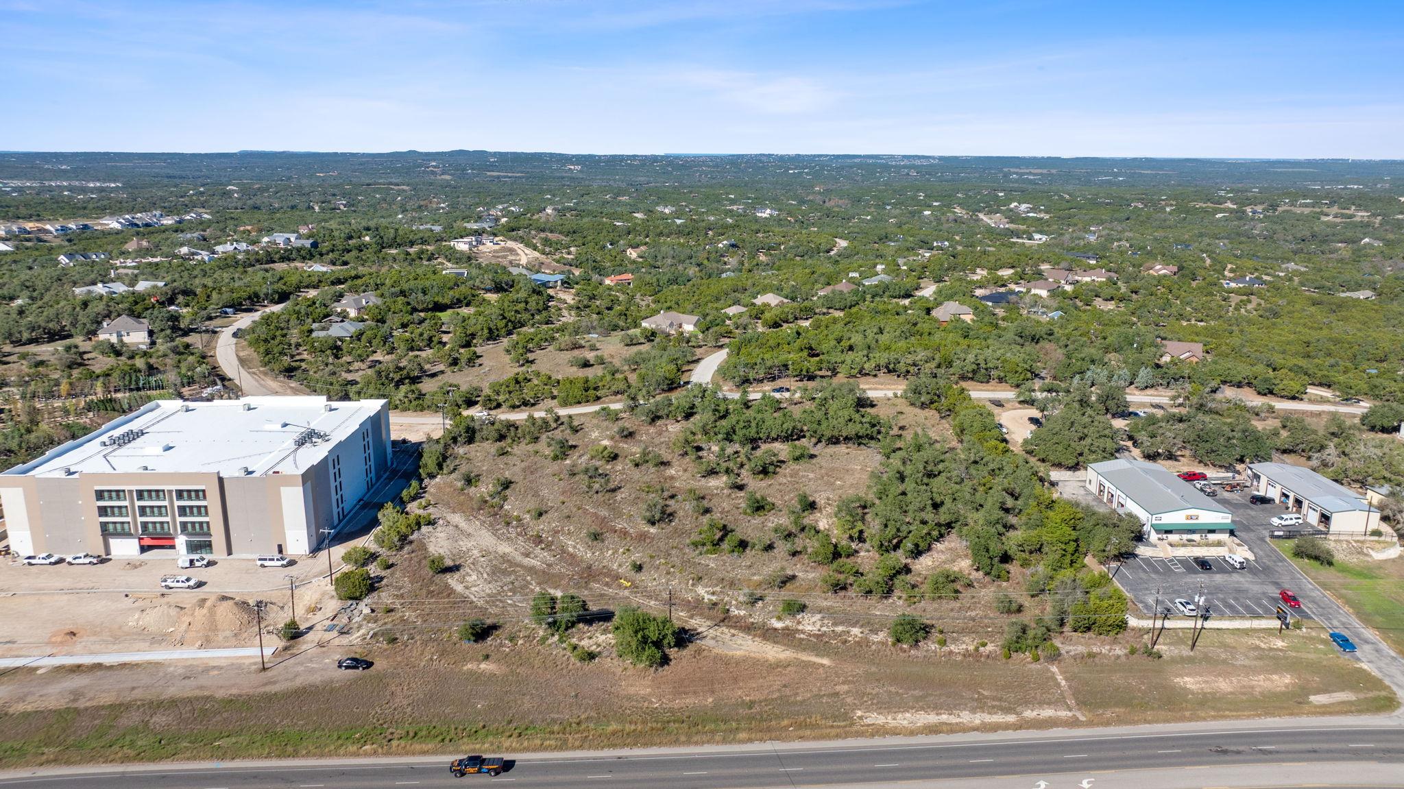 3981 & 3983 E Highway 290