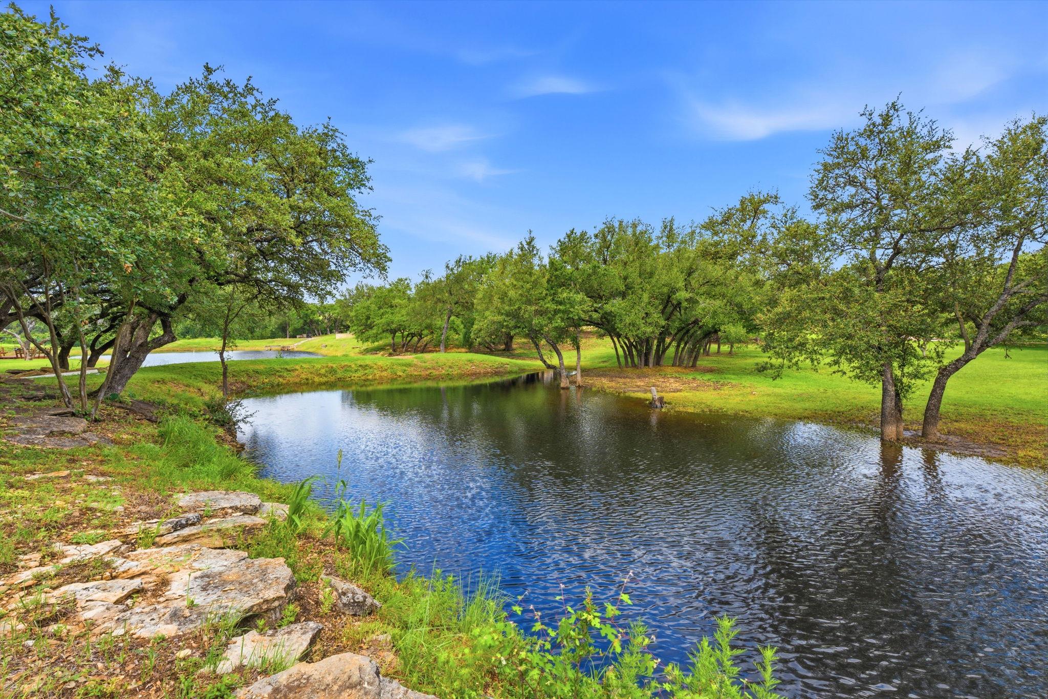1550 Trebled Waters TRL