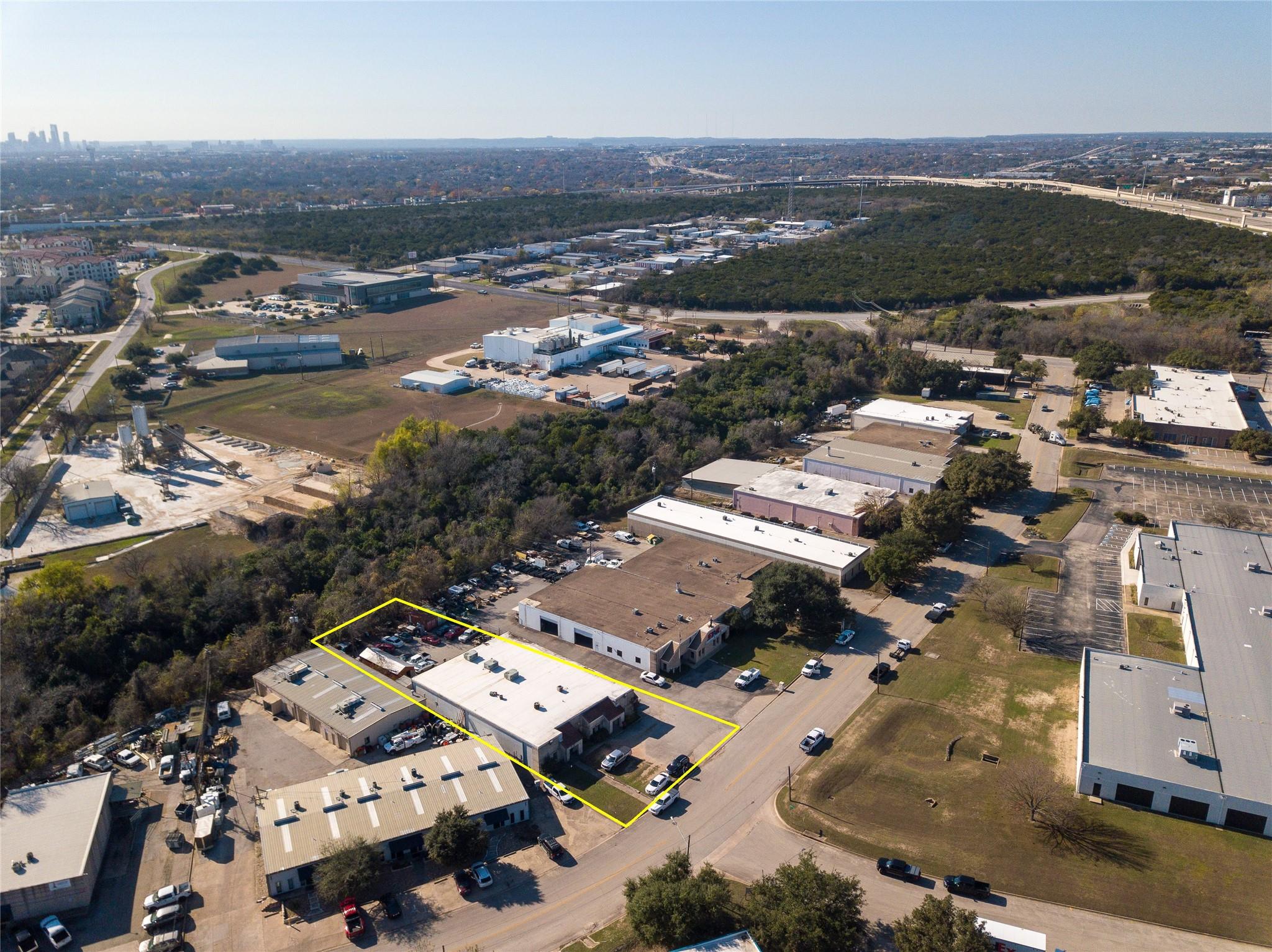 4909 Commercial Park DR # A