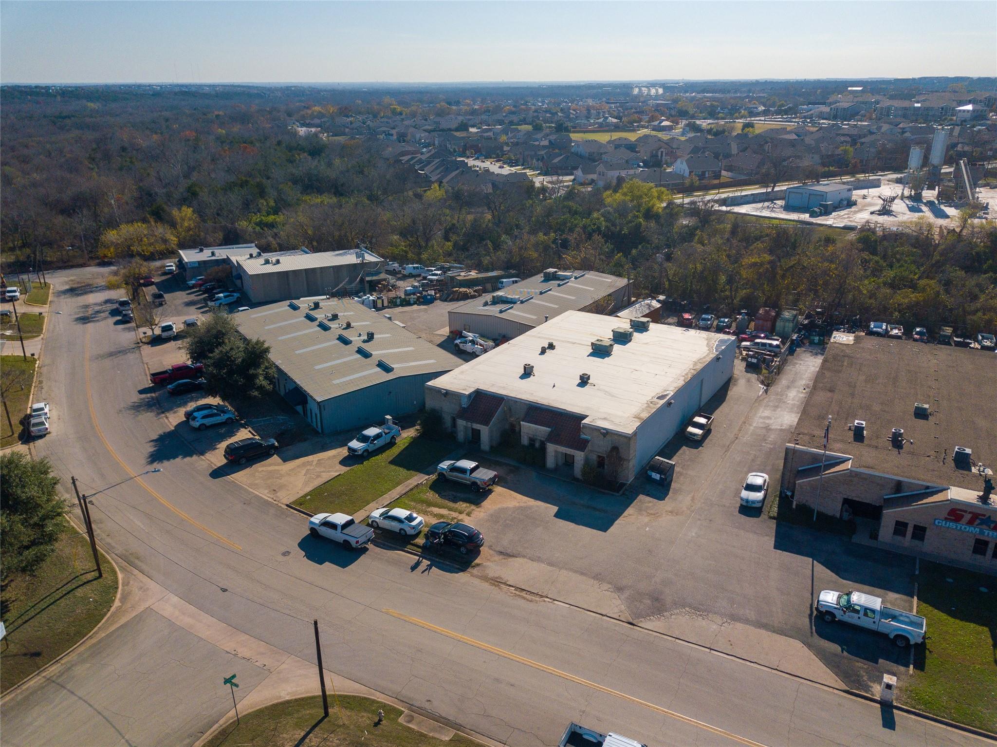 4909 Commercial Park DR # A