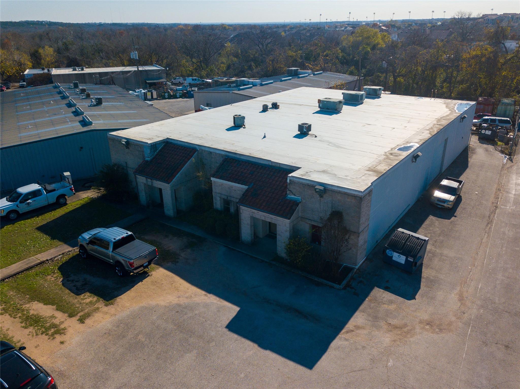4909 Commercial Park DR # A