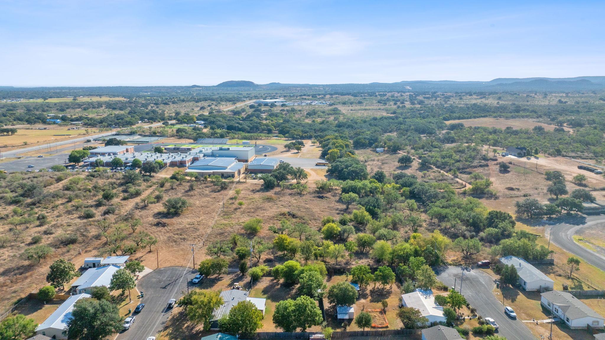 TBD Village Ln