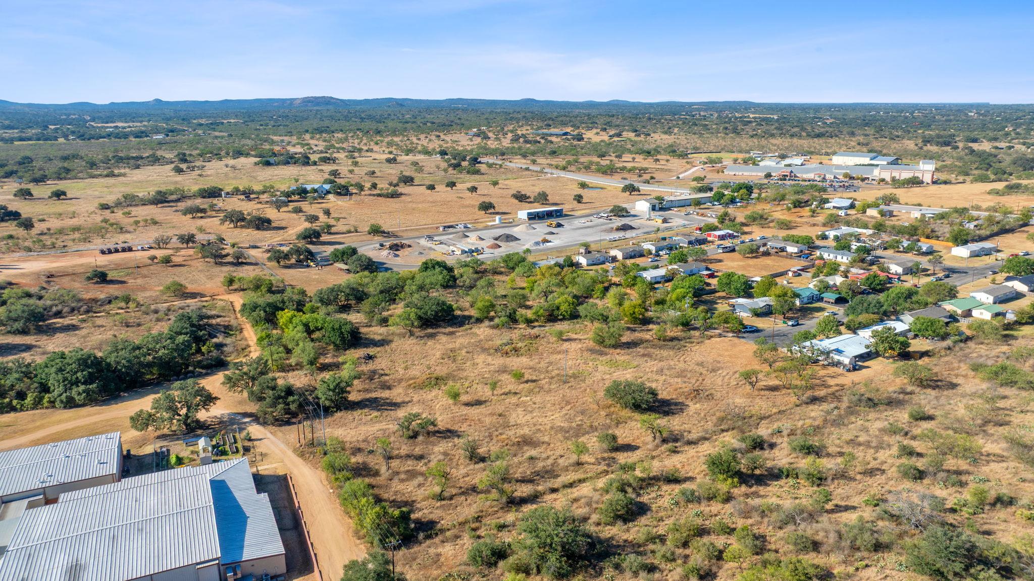 TBD Village Ln