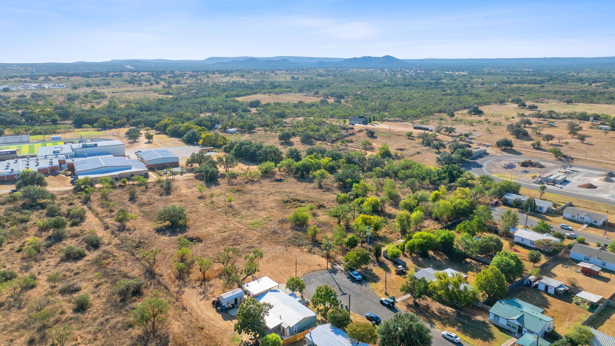 TBD Village Ln