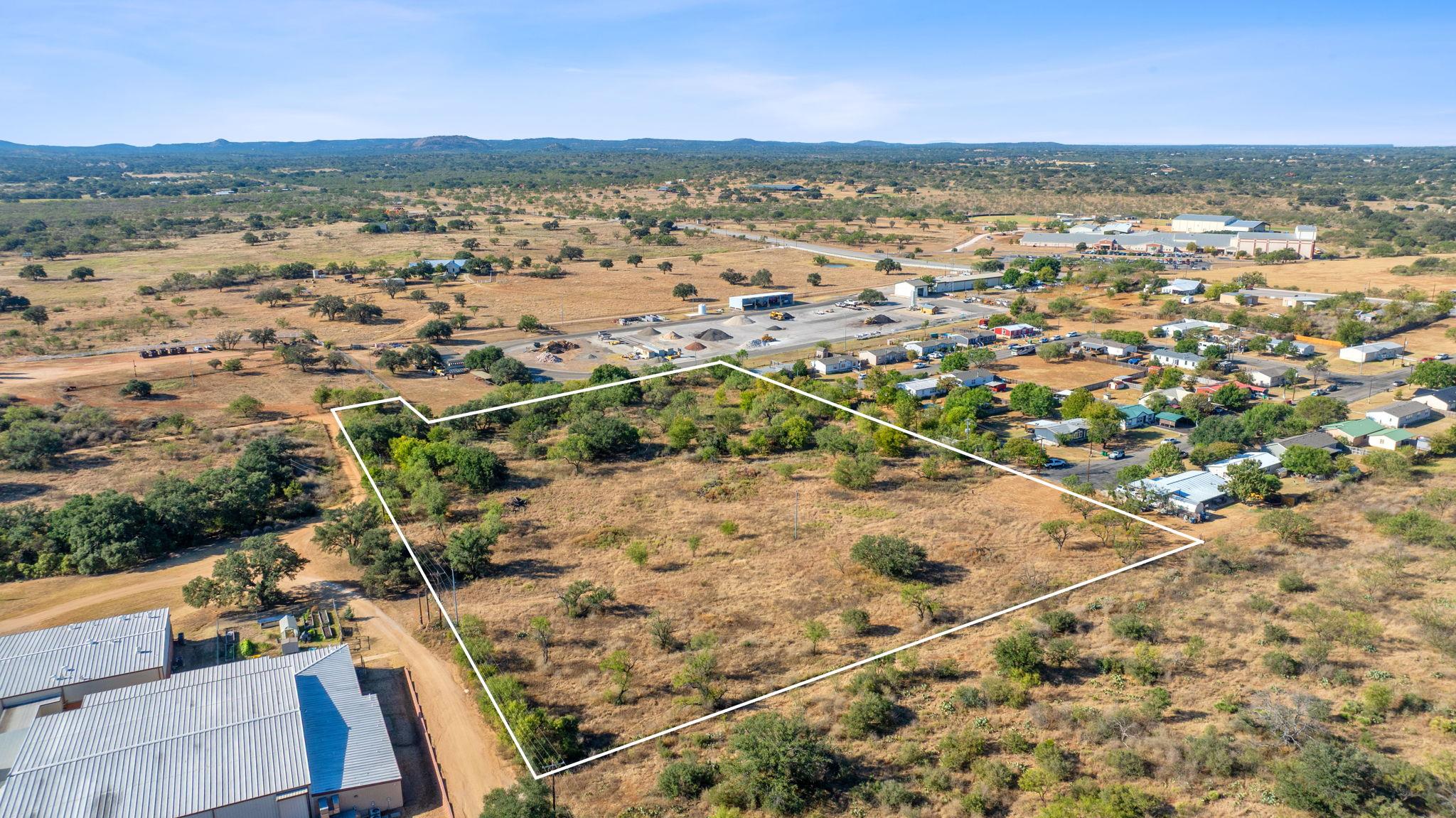TBD Village Ln