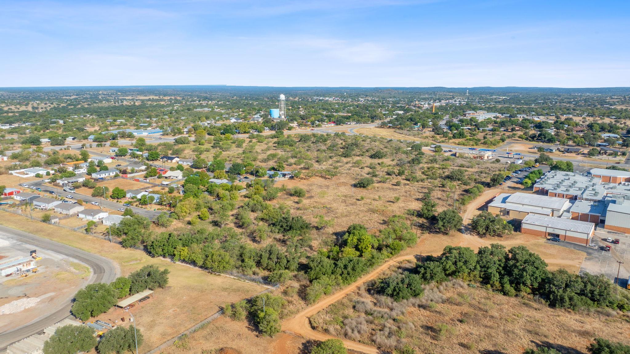TBD Village Ln
