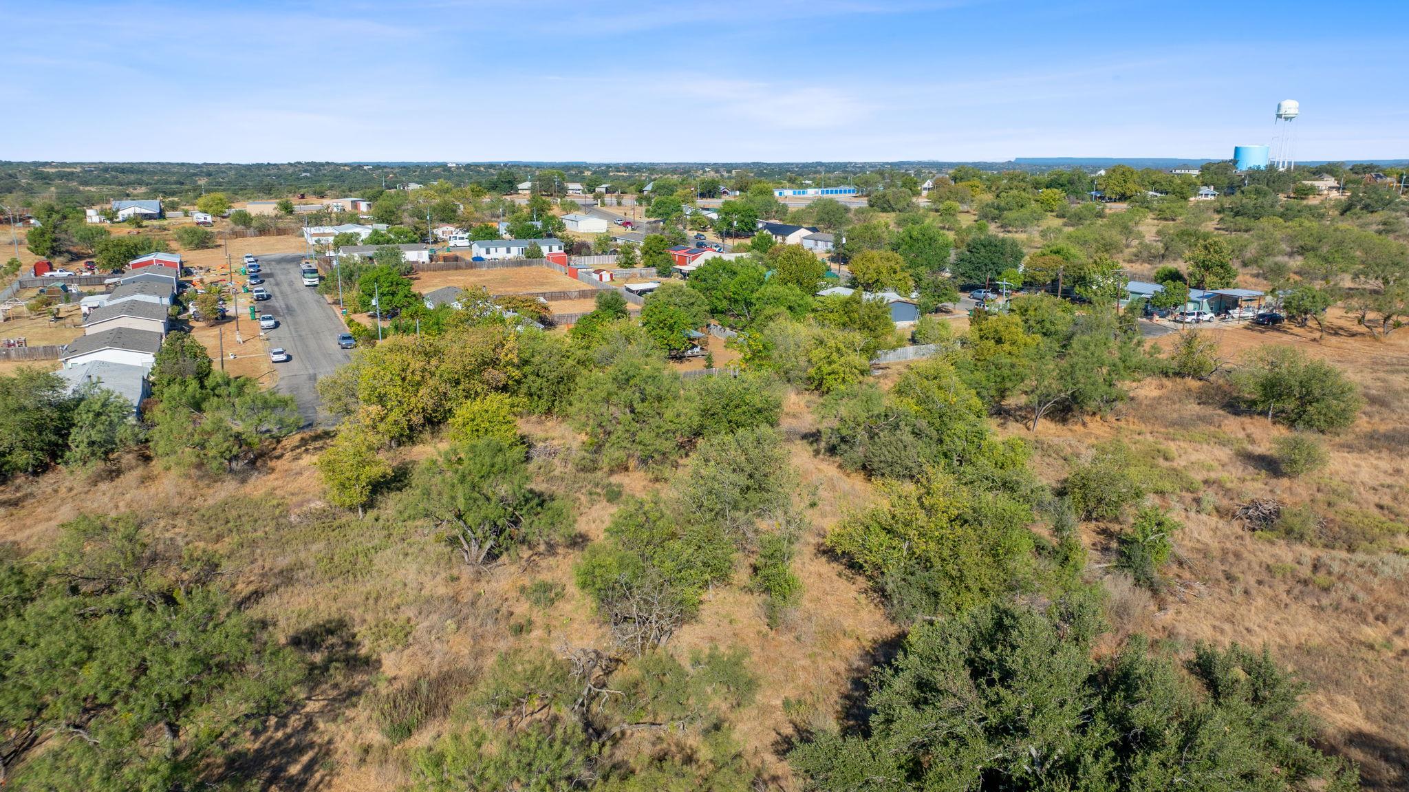 TBD Village Ln