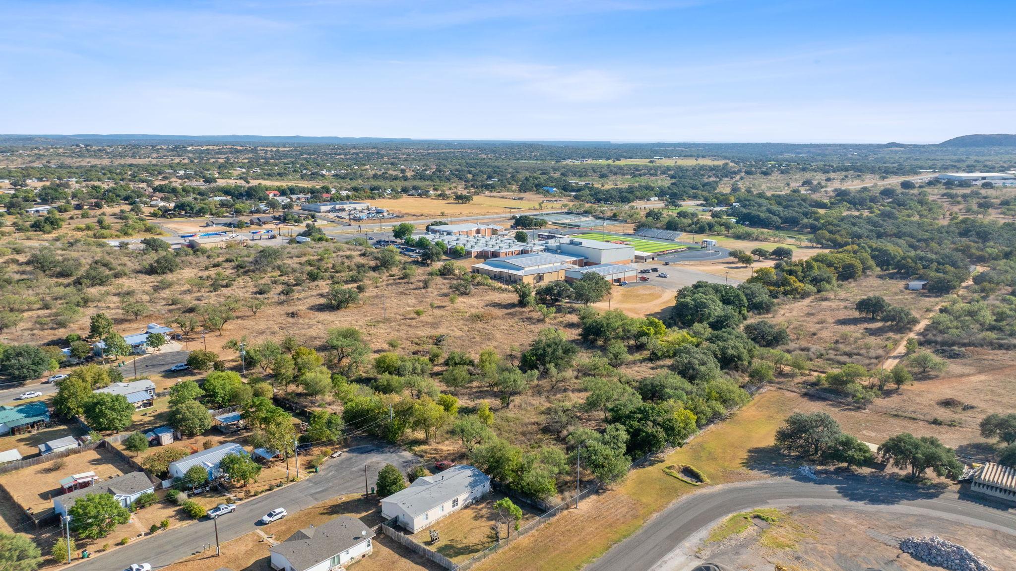 TBD Village Ln