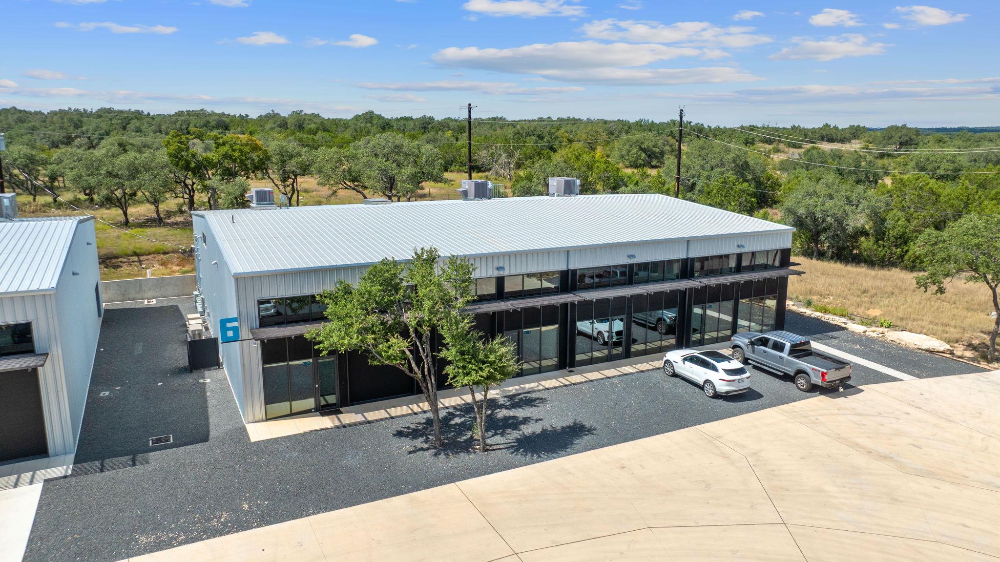 14510 Fitzhugh RD # 1 Unit: Building 1