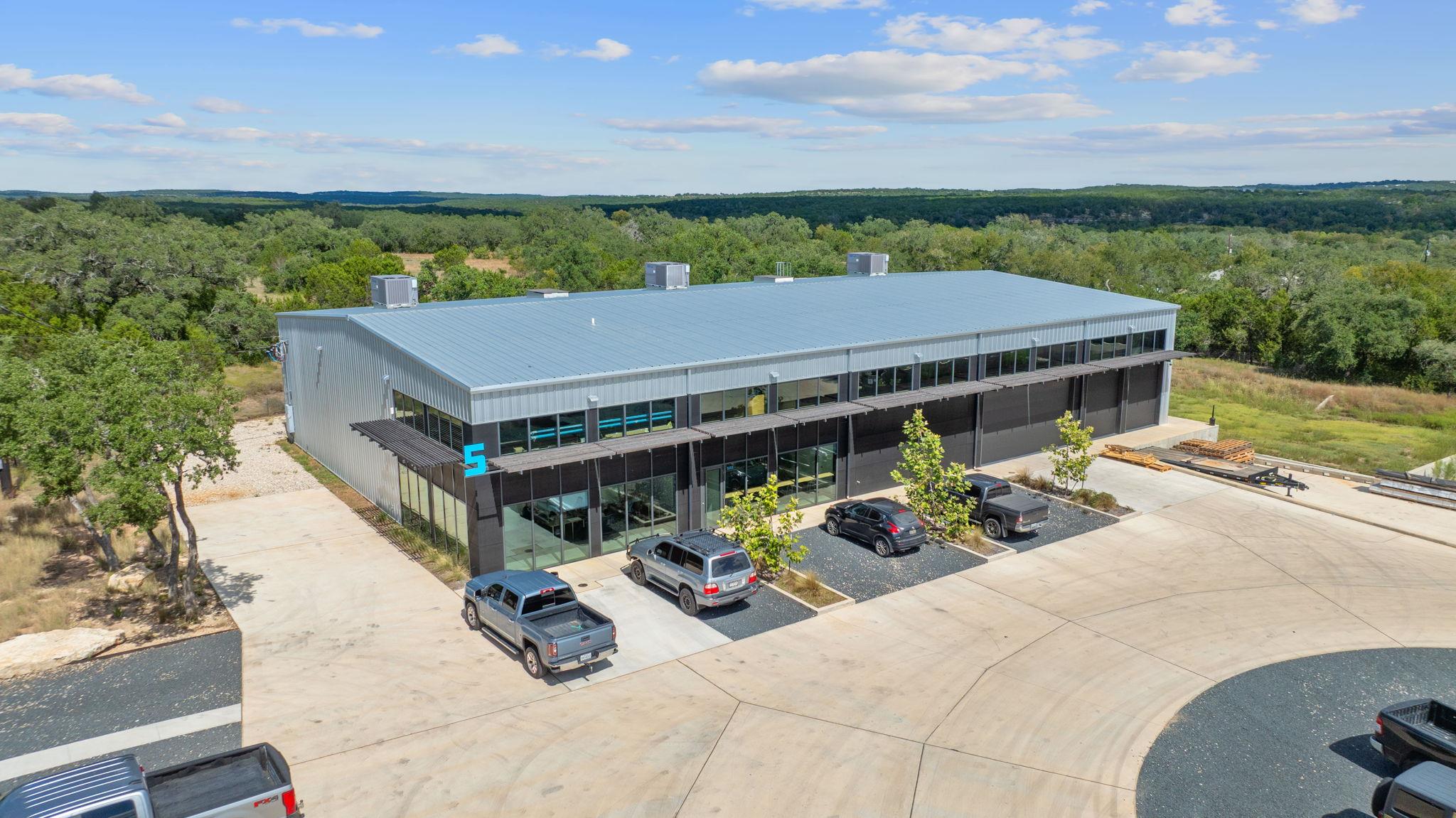14510 Fitzhugh RD # 1 Unit: Building 1