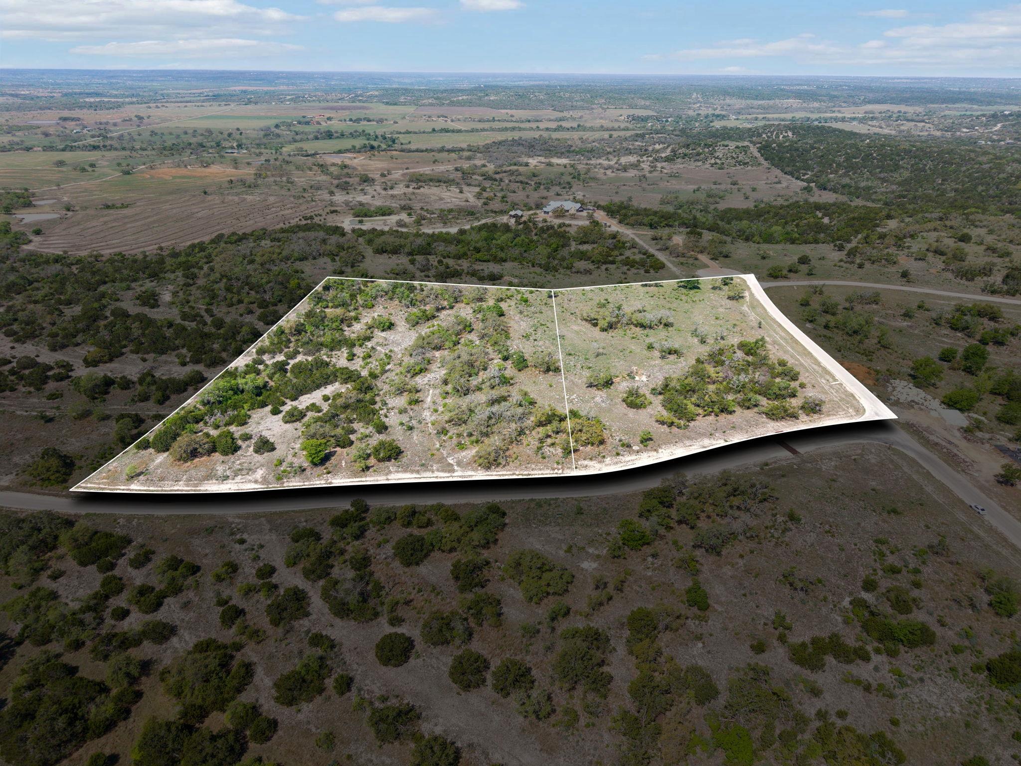 Lot #8 , Calle Del Sol DR