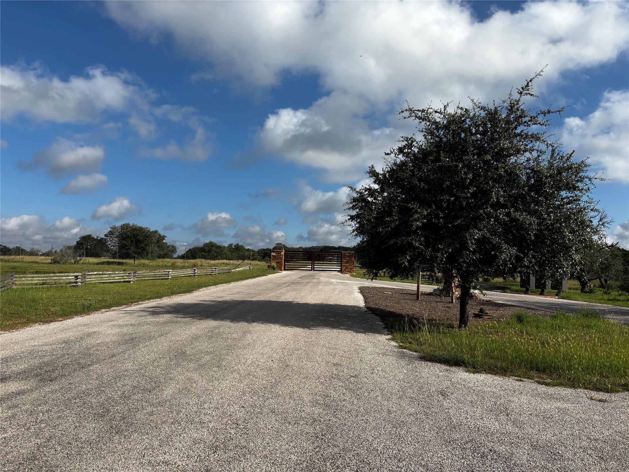 Lot #8 , Calle Del Sol DR