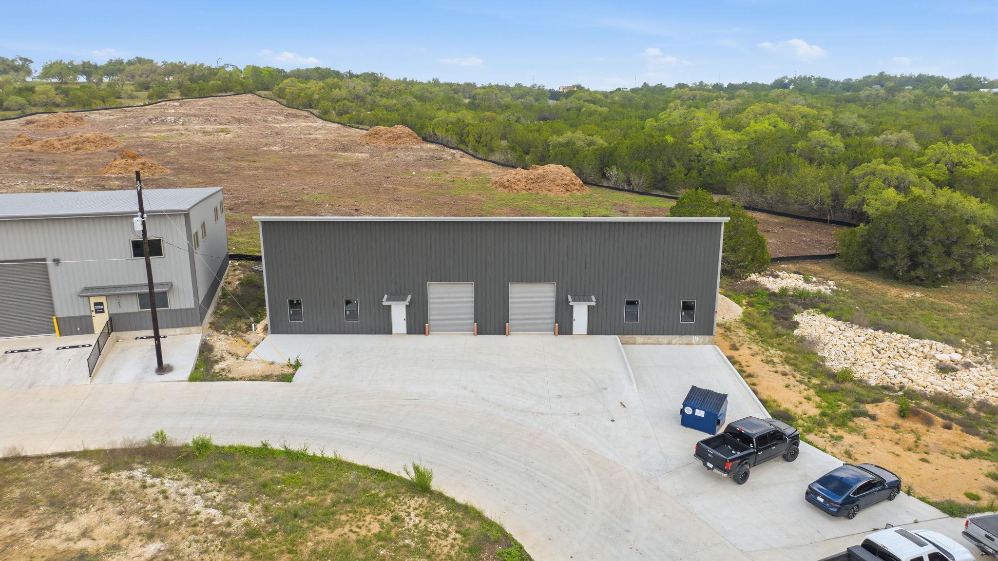 10200 Darden Hill RD # 14