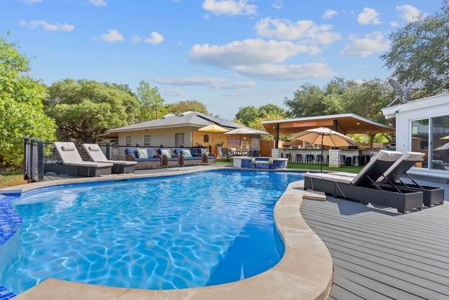 13204 Onion Creek DR