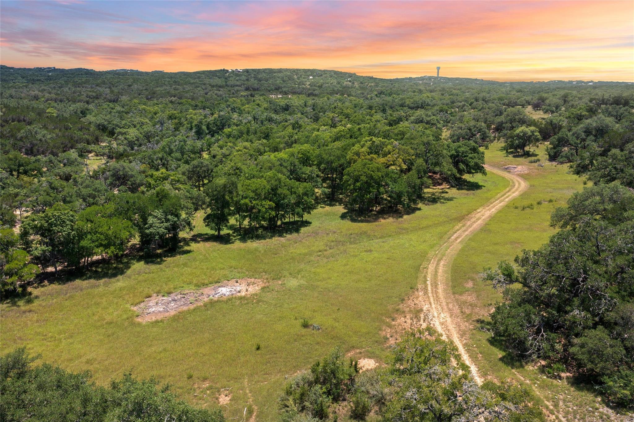 1128 Posey Ranch RD