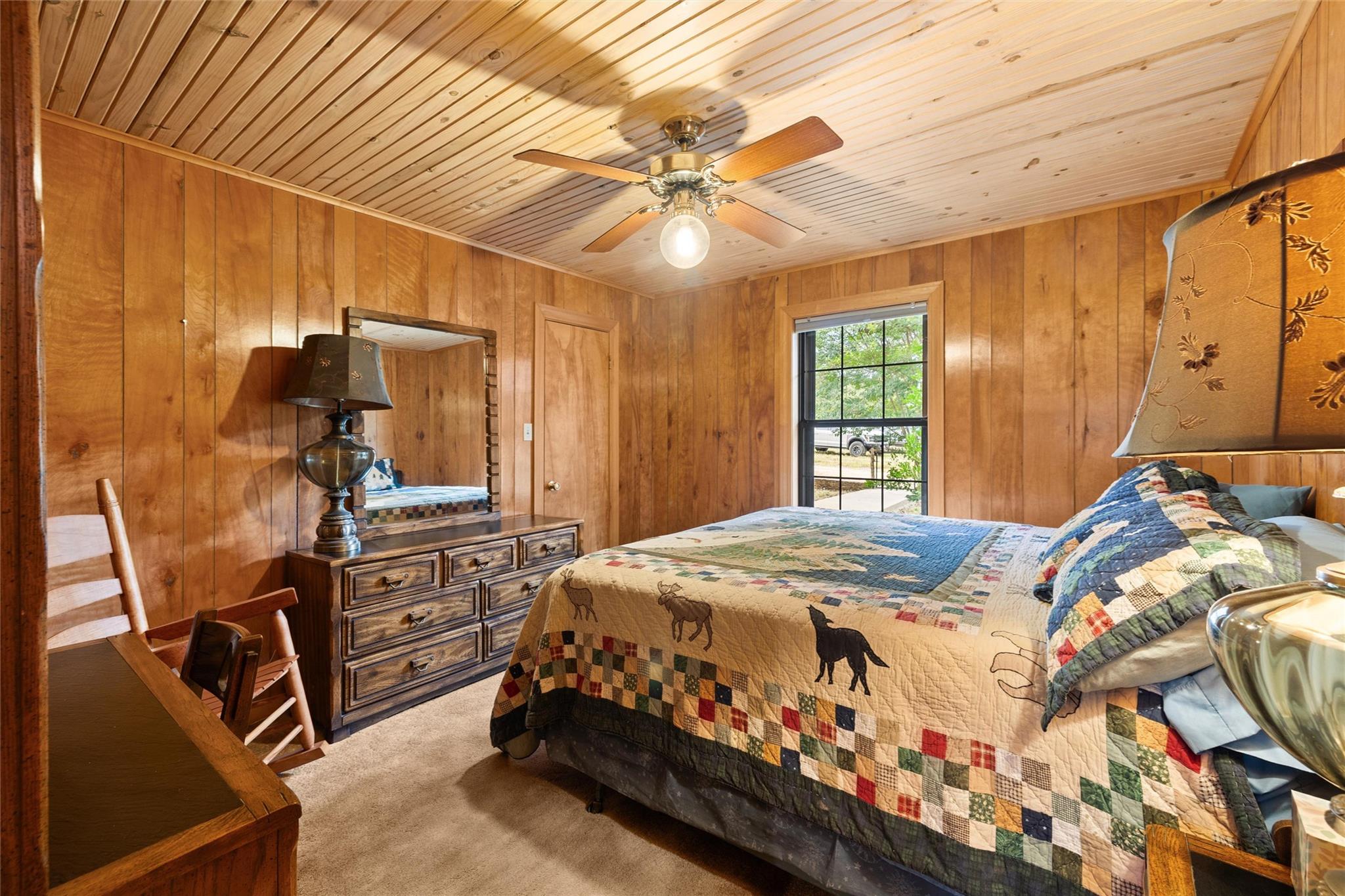 1128 Posey Ranch RD