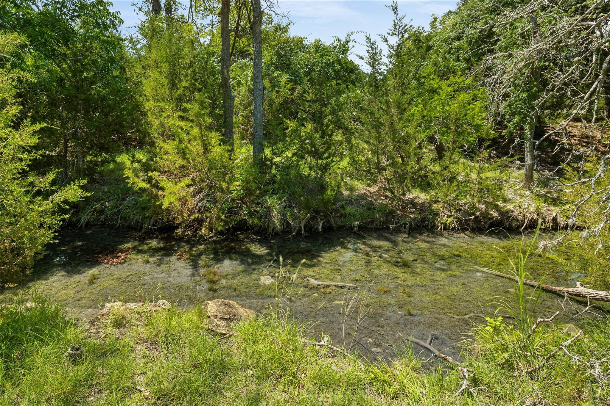 1128 Posey Ranch RD
