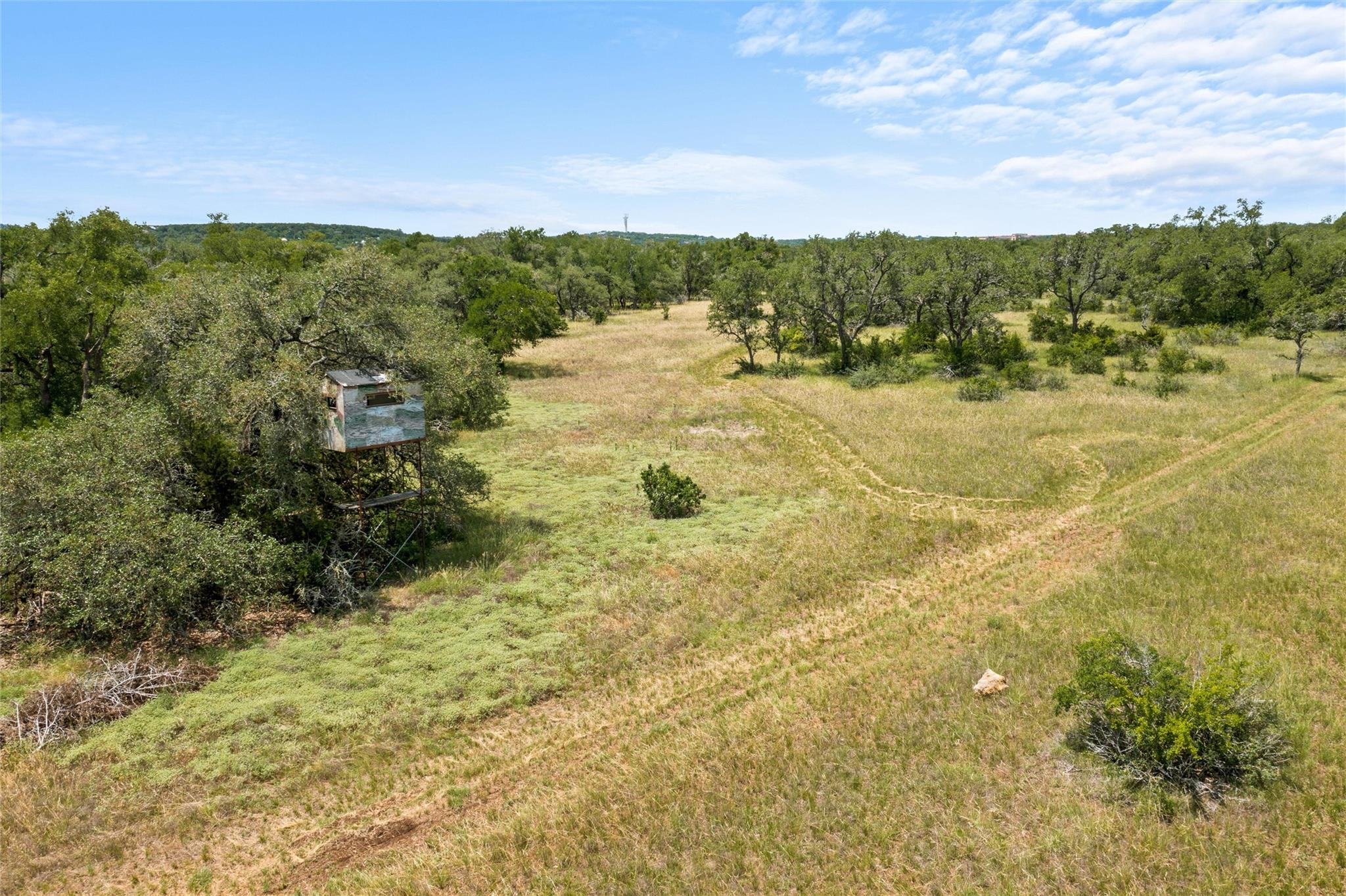 1128 Posey Ranch RD