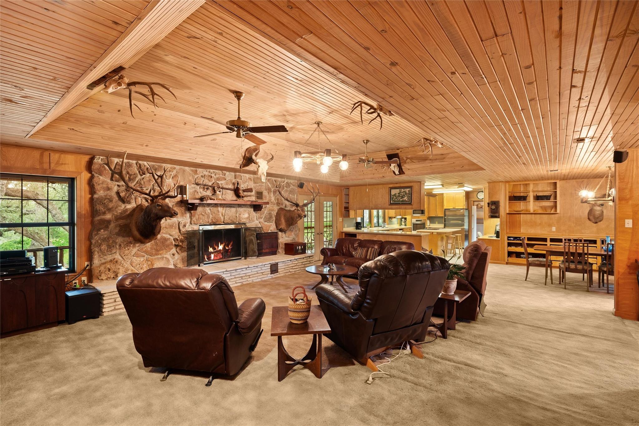 1128 Posey Ranch RD