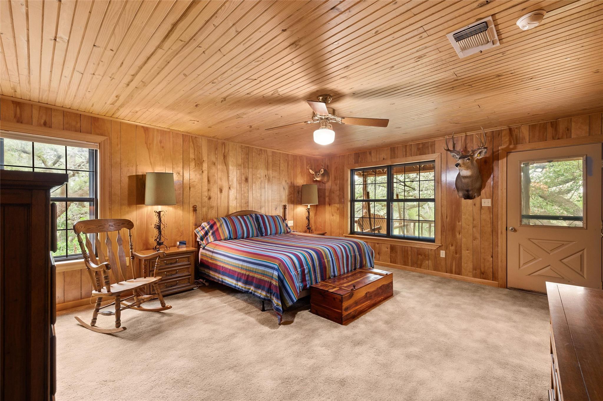 1128 Posey Ranch RD