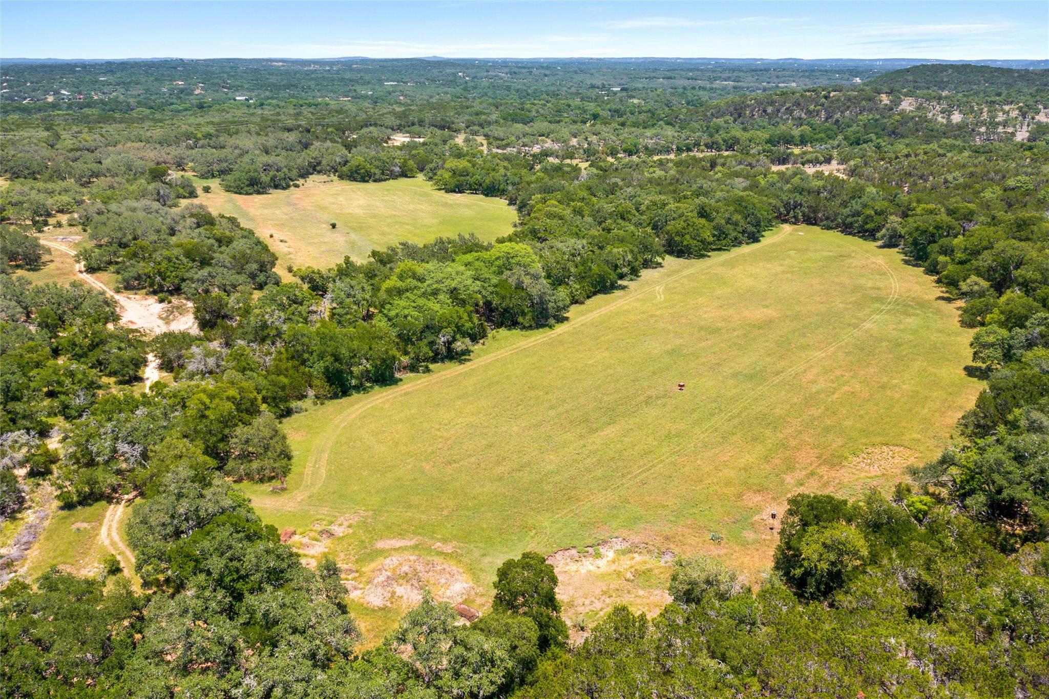 1128 Posey Ranch RD