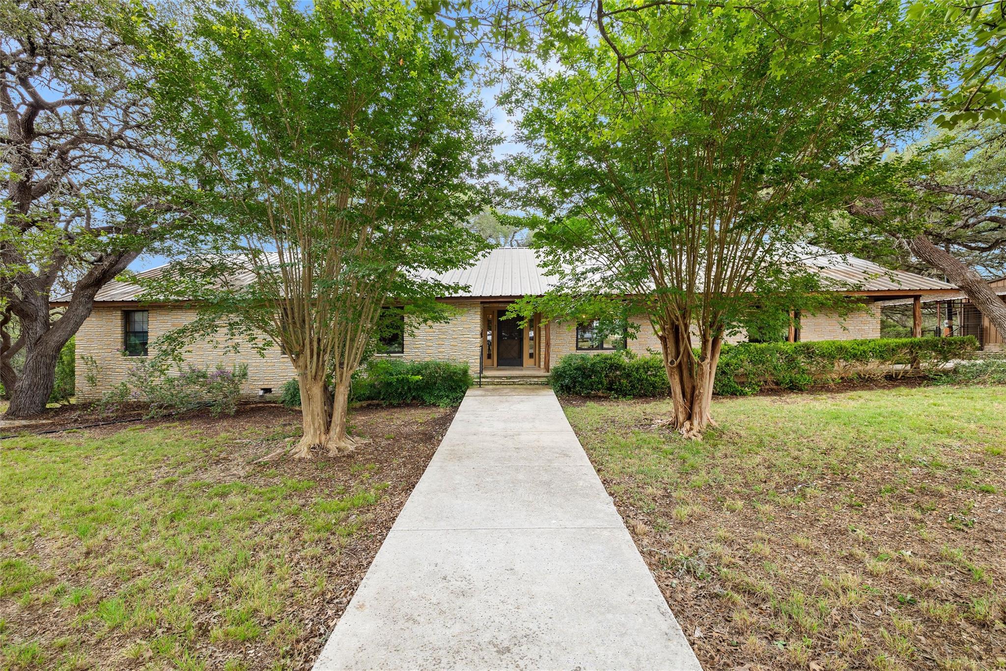 1128 Posey Ranch RD