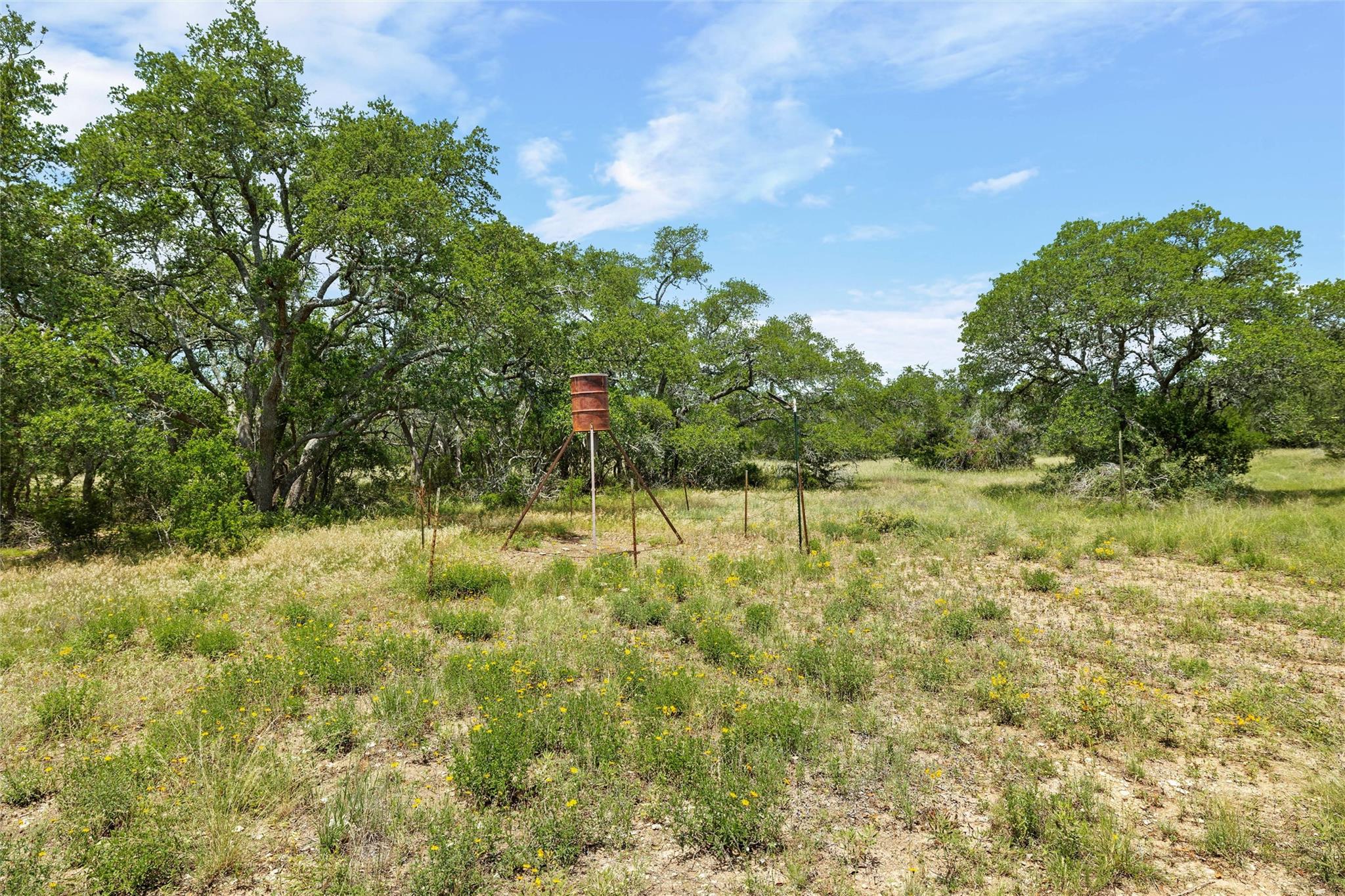 1128 Posey Ranch RD
