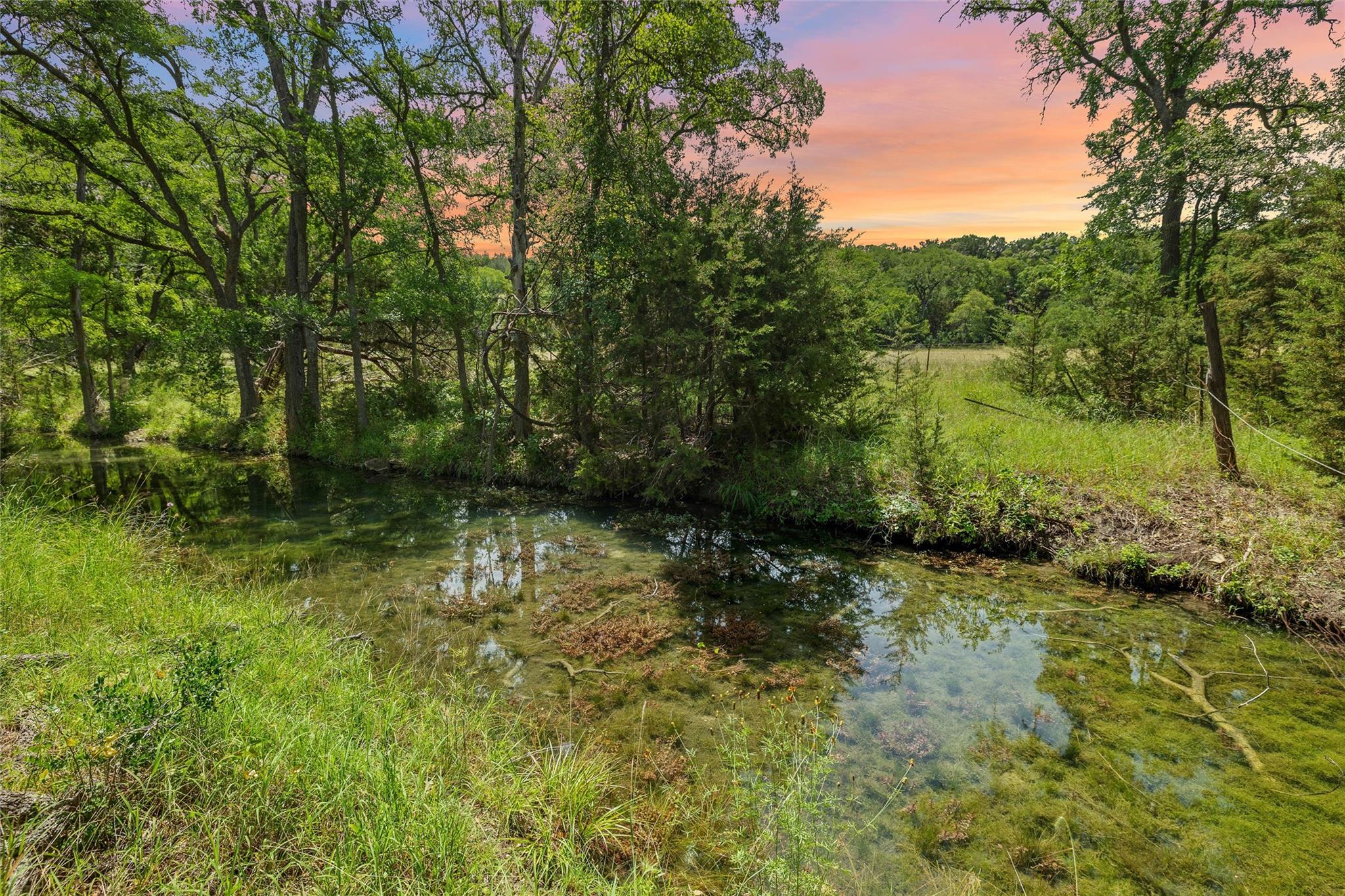1128 Posey Ranch RD