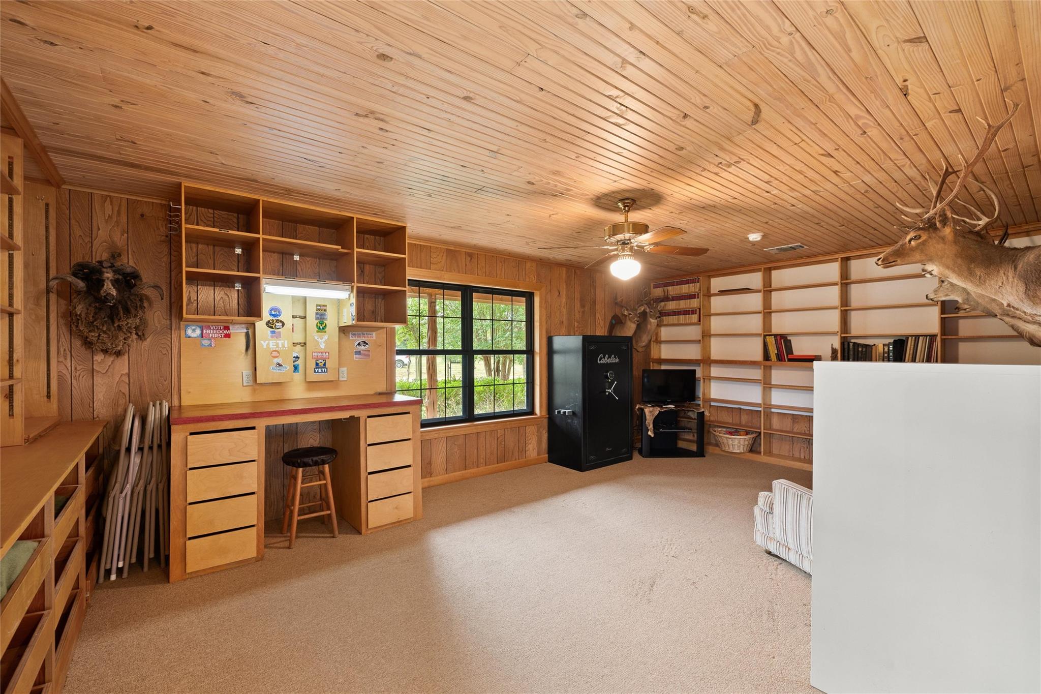 1128 Posey Ranch RD