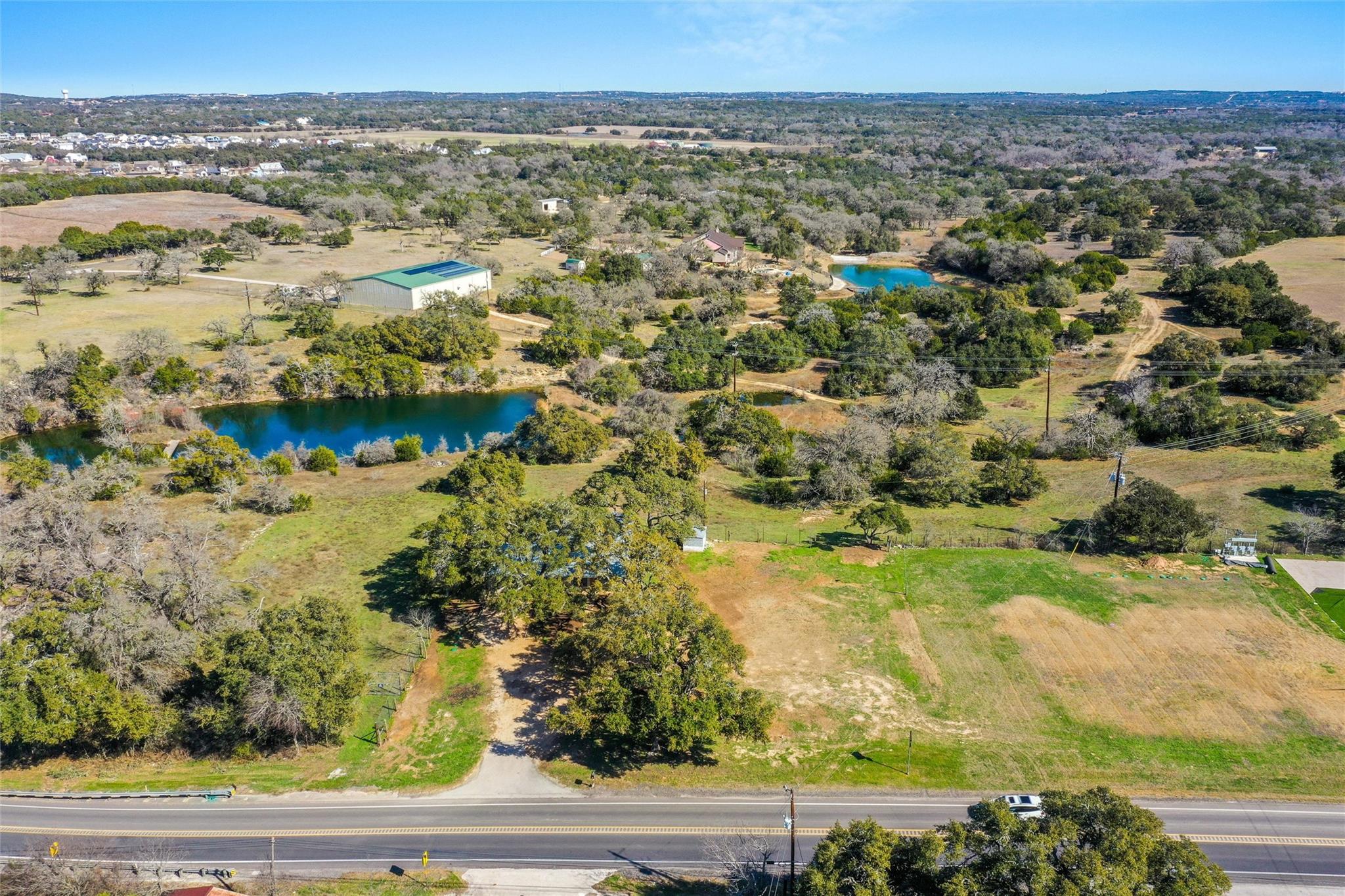 24503 Ranch Road 12 # D