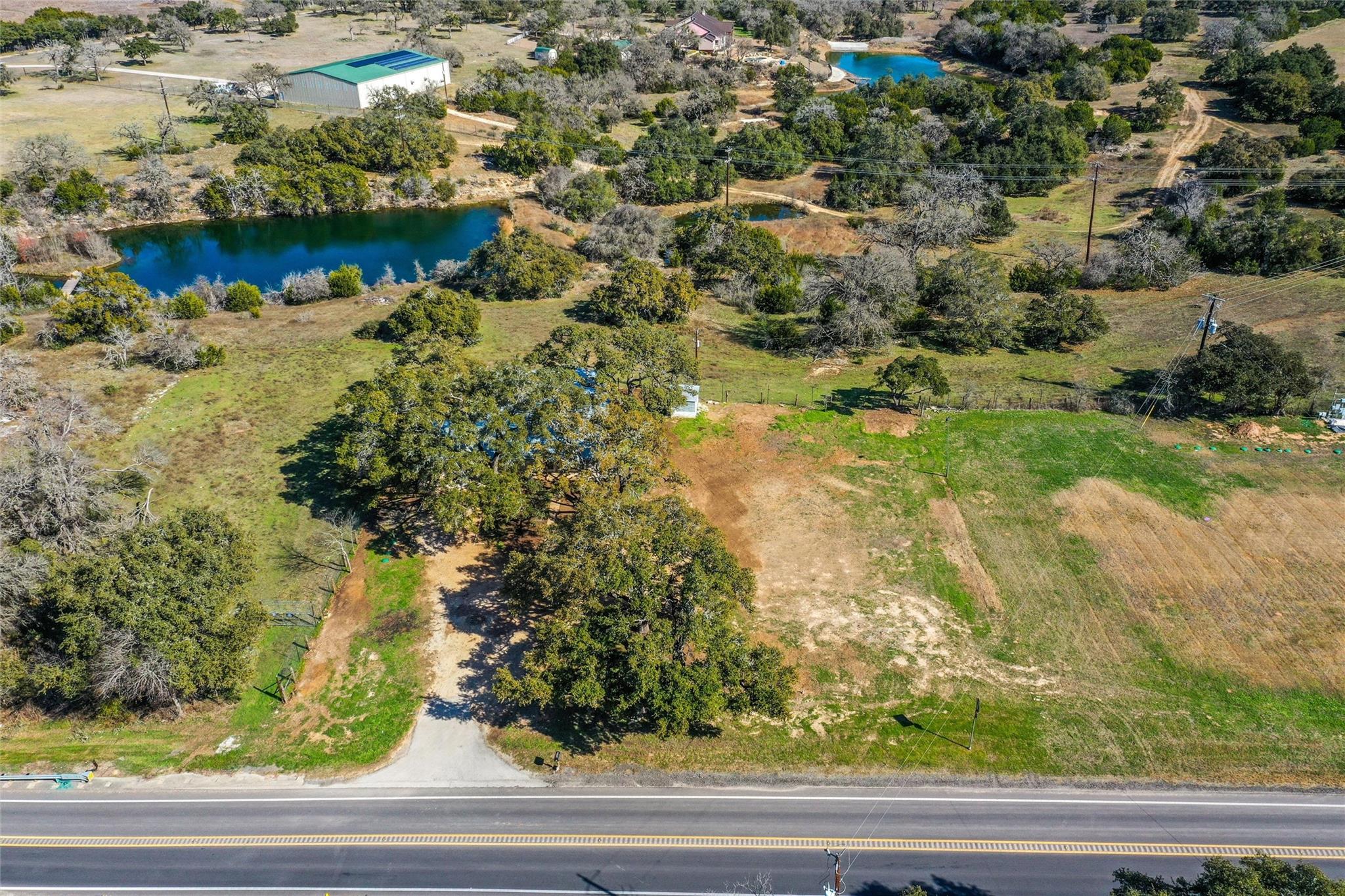 24503 Ranch Road 12 # D