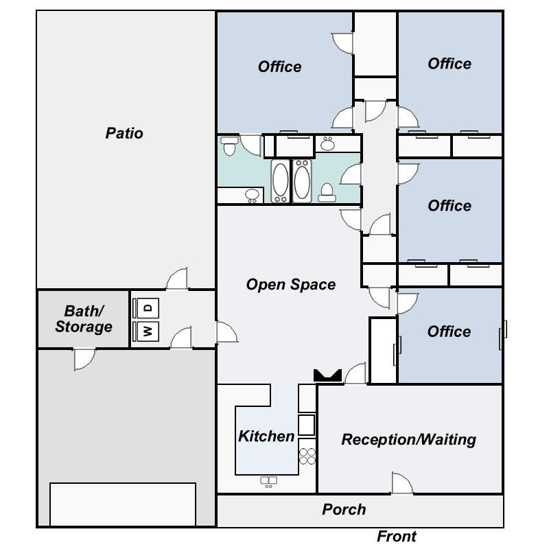 24503 Ranch Road 12 # D