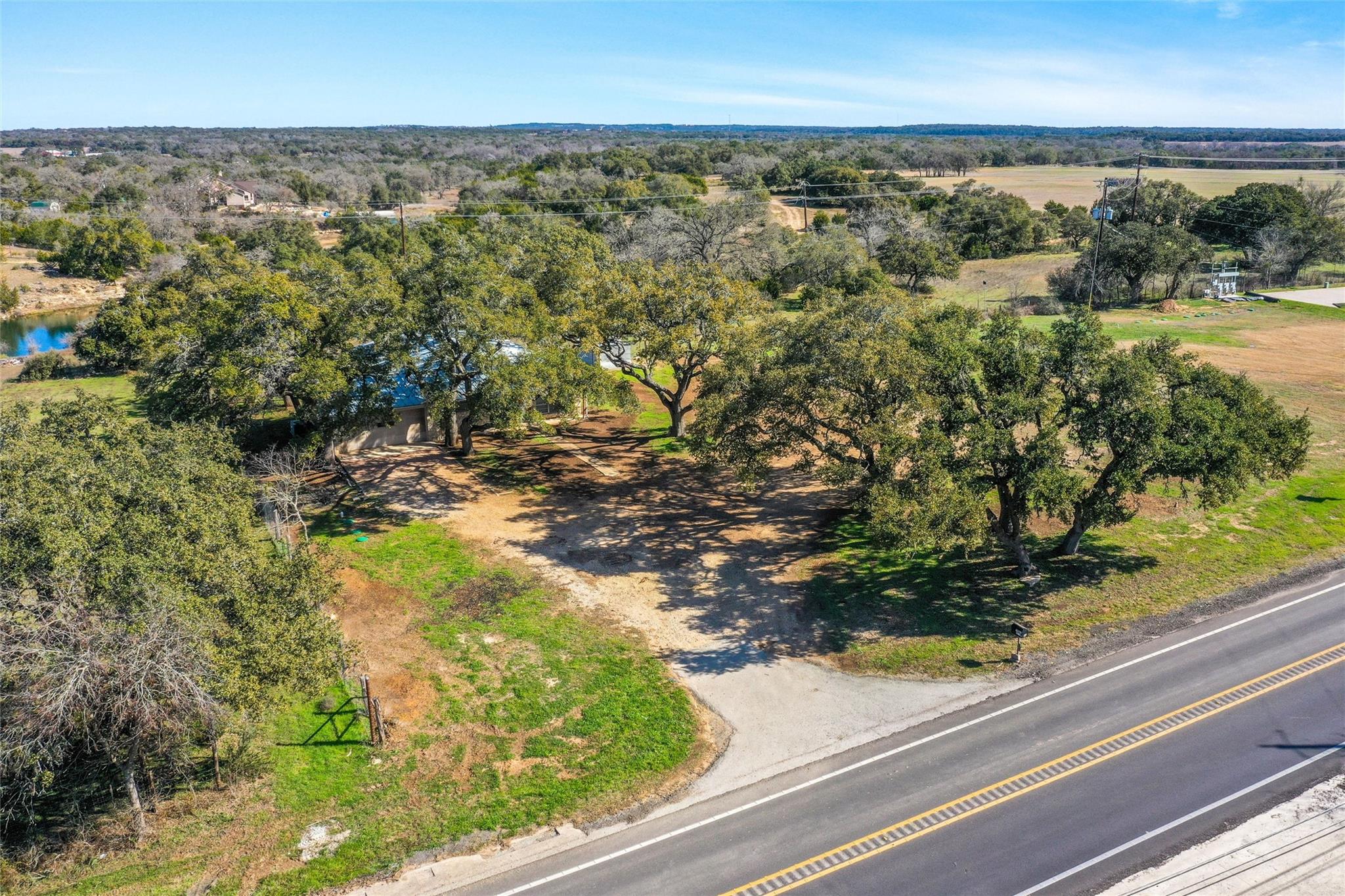 24503 Ranch Road 12 # D