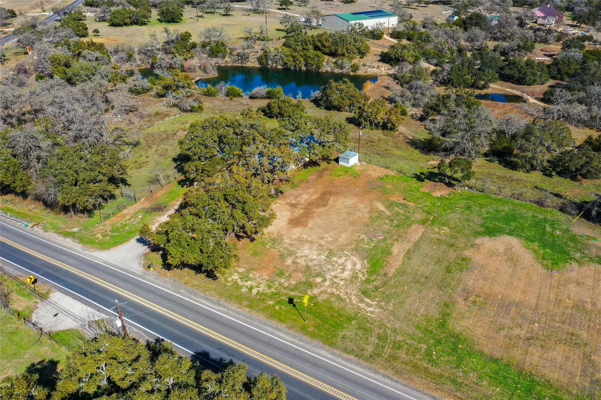 24503 Ranch Road 12 # D
