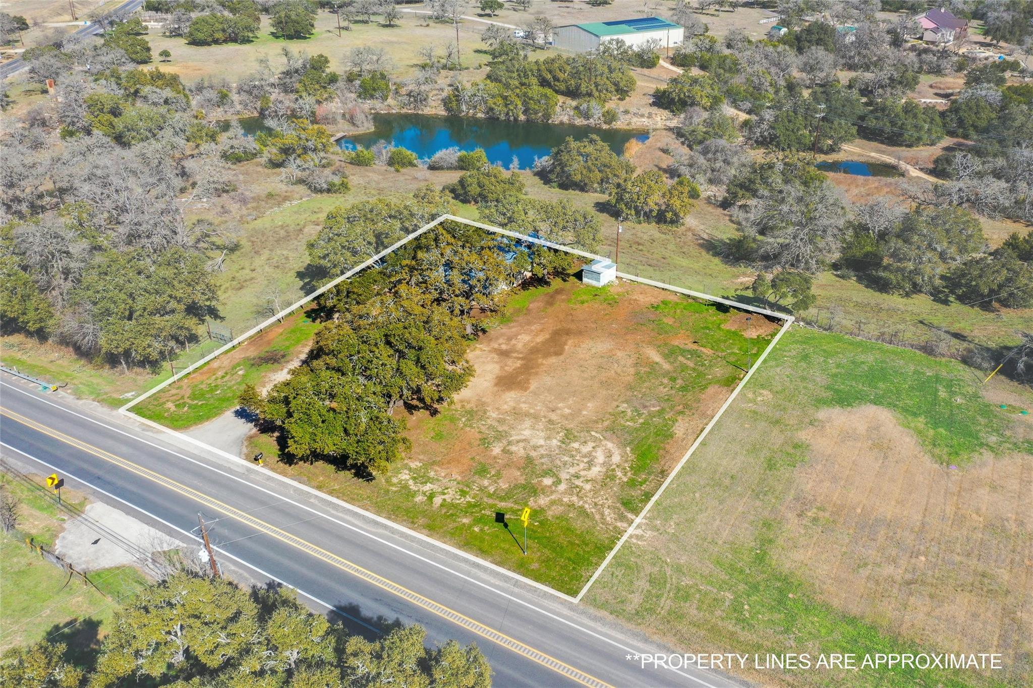 24503 Ranch Road 12 # D