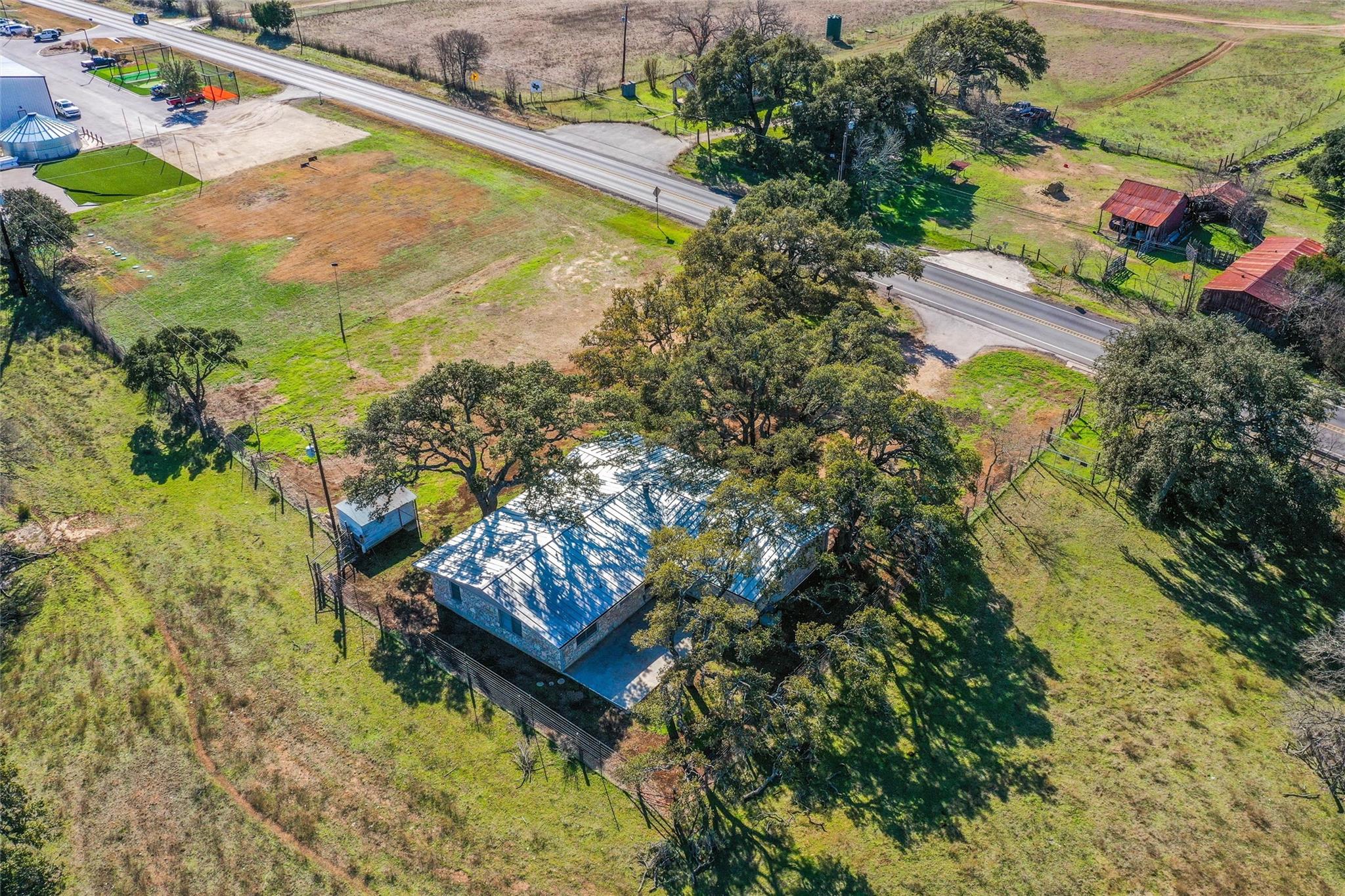 24503 Ranch Road 12 # D