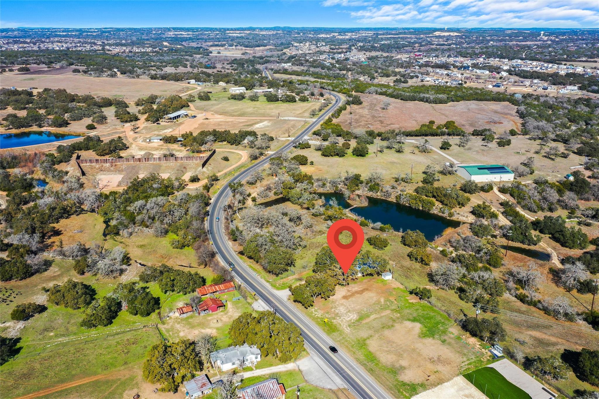 24503 Ranch Road 12 # D