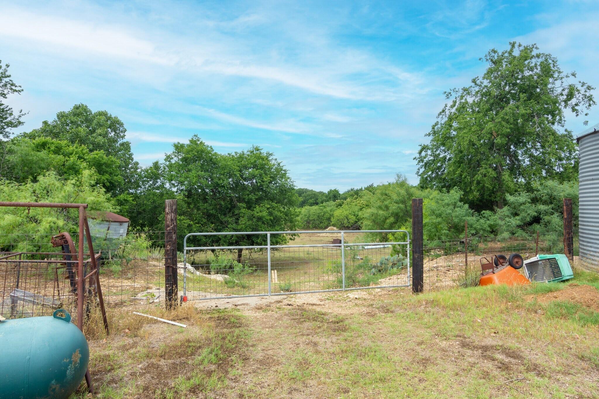 0 Hwy 21
