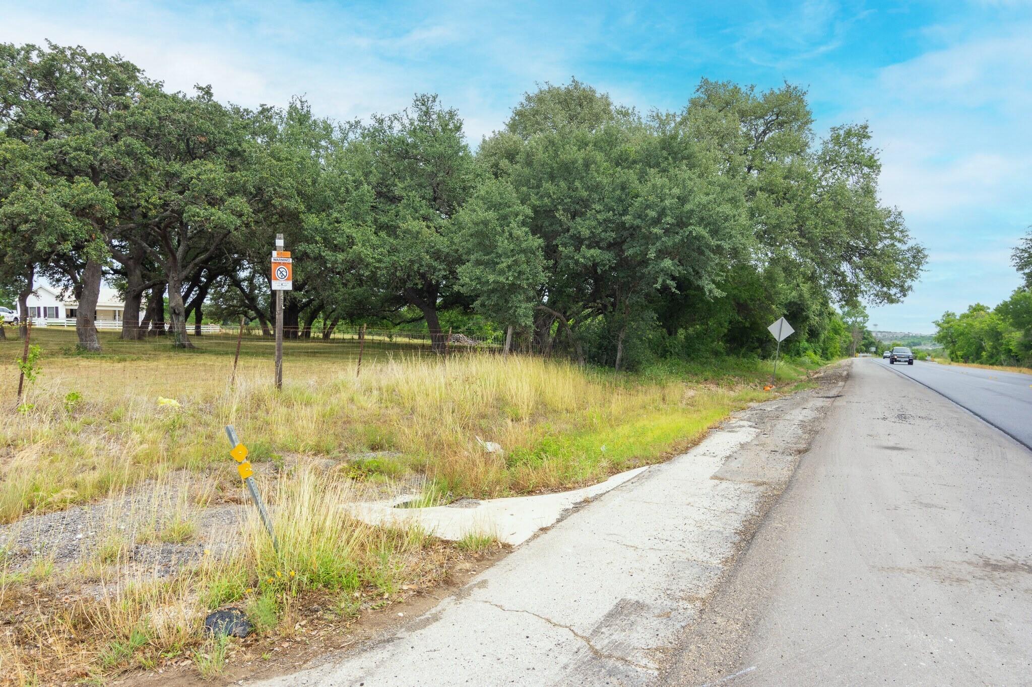 0 Hwy 21