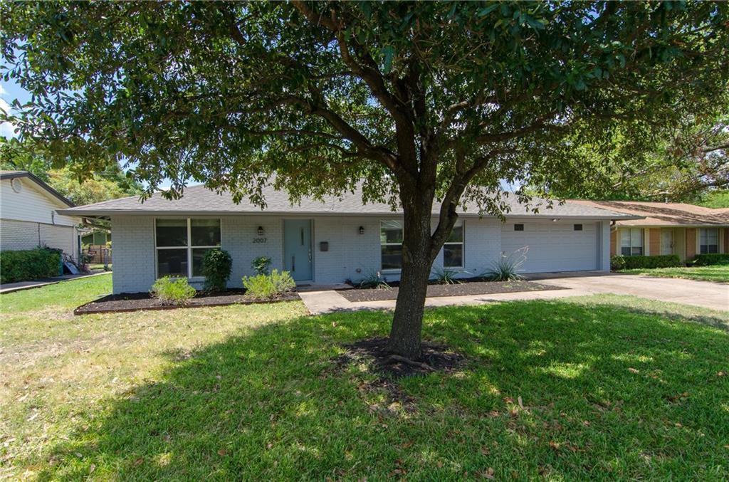 2007 Teakwood DR