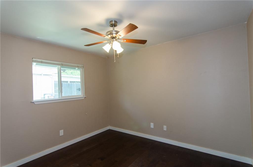 2007 Teakwood DR