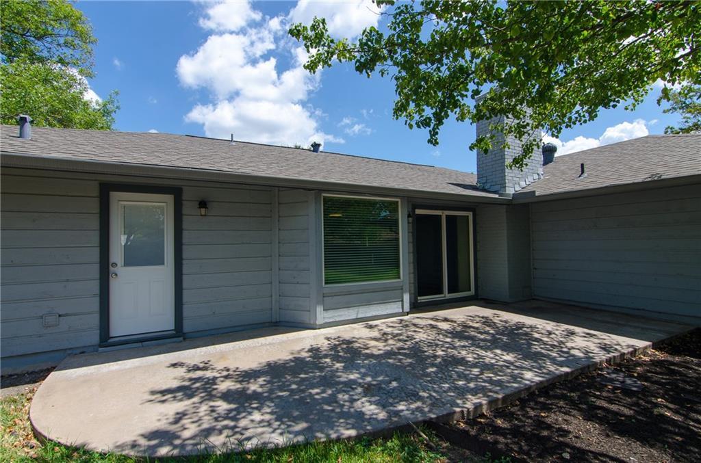 2007 Teakwood DR