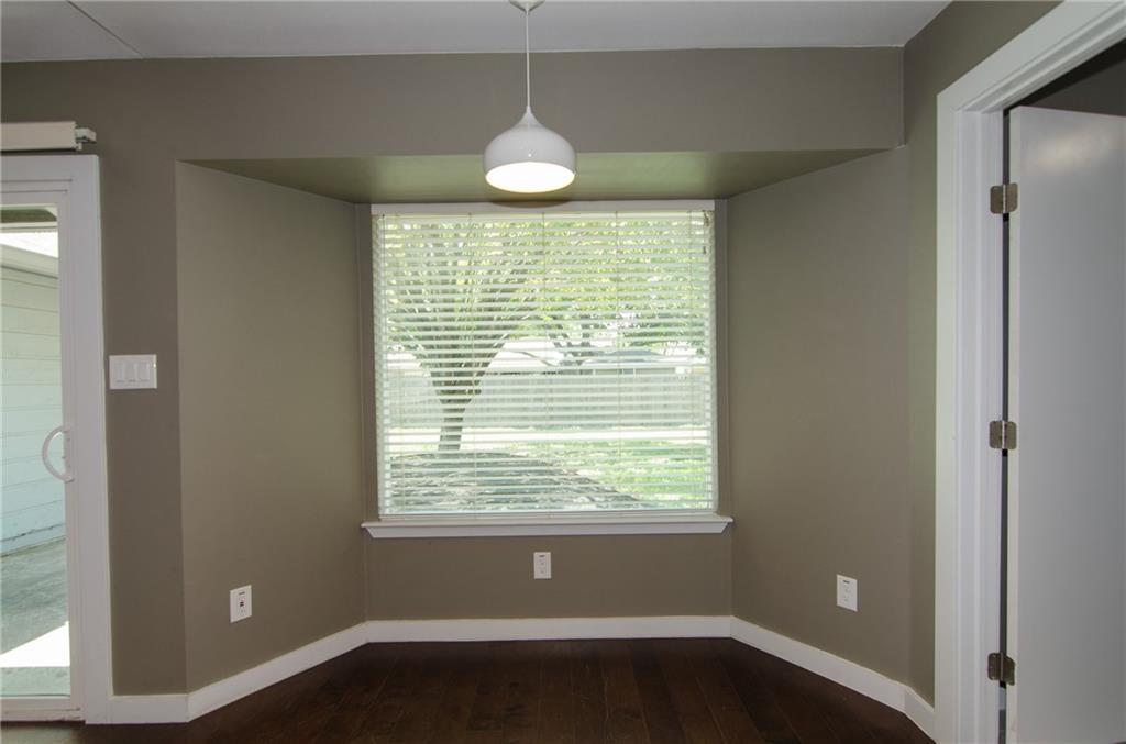 2007 Teakwood DR