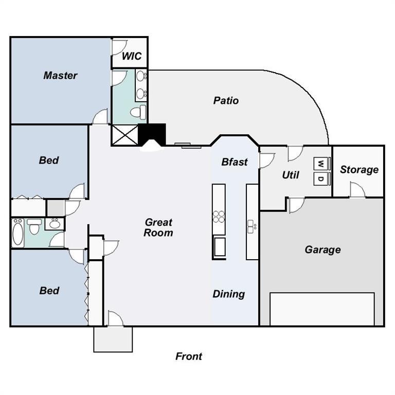 2007 Teakwood DR