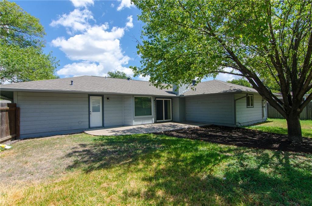 2007 Teakwood DR