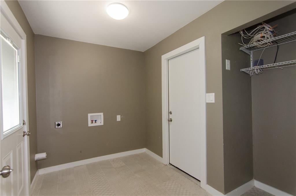 2007 Teakwood DR
