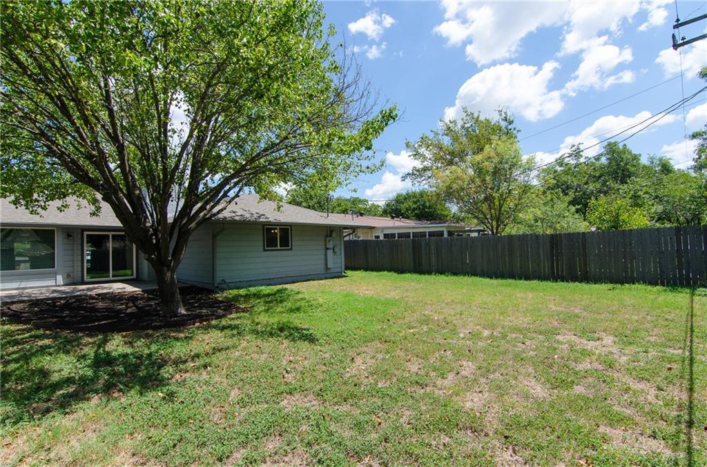 2007 Teakwood DR