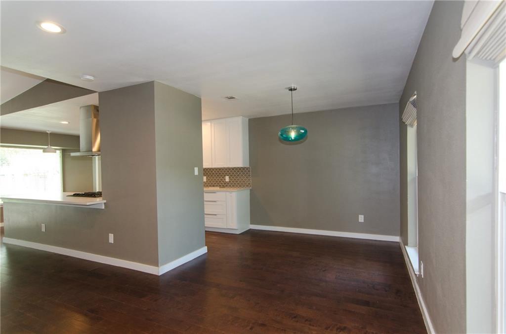 2007 Teakwood DR