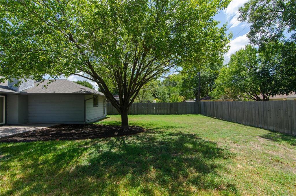 2007 Teakwood DR